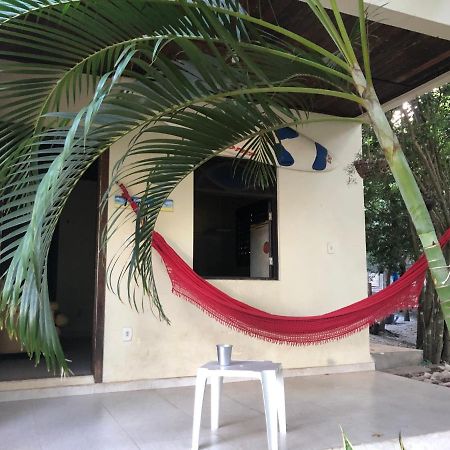 Macaco Surf Hostel Praia de Pipa 외부 사진