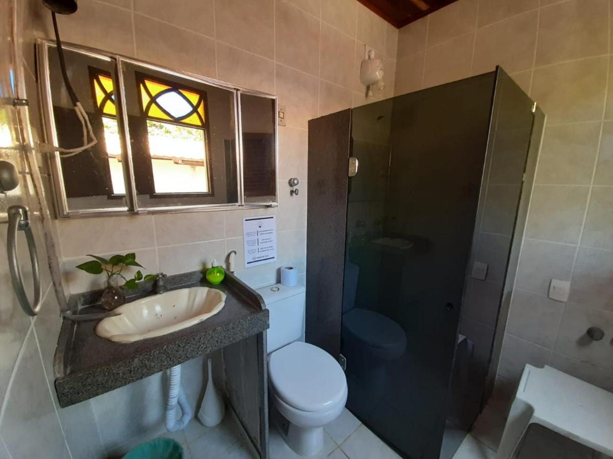 Macaco Surf Hostel Praia de Pipa 외부 사진