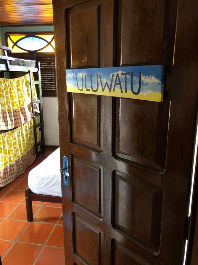 Macaco Surf Hostel Praia de Pipa 외부 사진