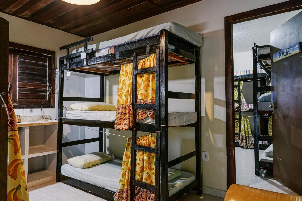 Macaco Surf Hostel Praia de Pipa 외부 사진