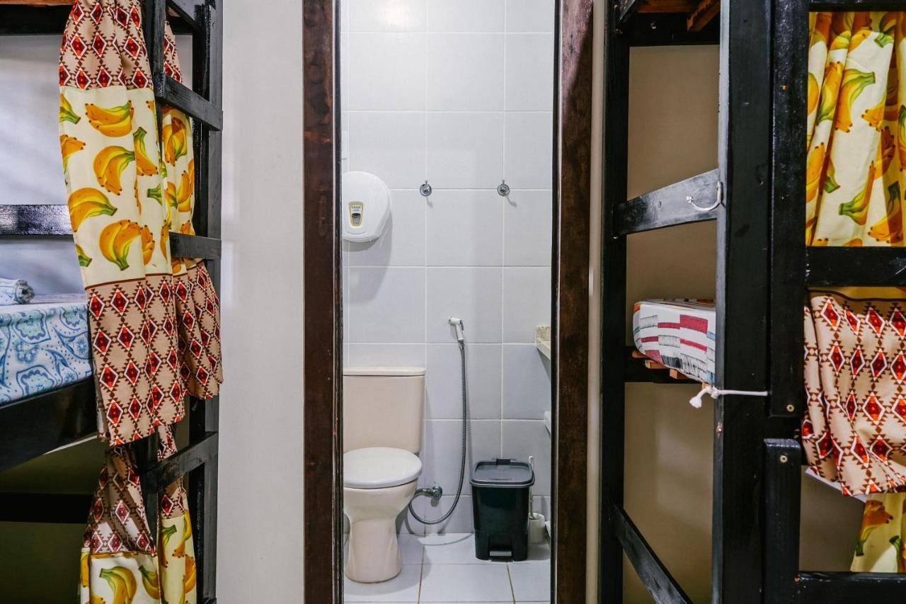 Macaco Surf Hostel Praia de Pipa 외부 사진