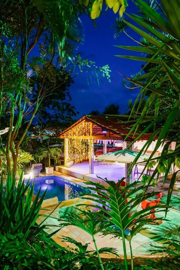 Macaco Surf Hostel Praia de Pipa 외부 사진