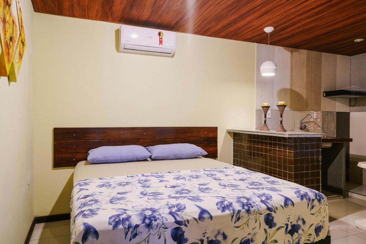 Macaco Surf Hostel Praia de Pipa 외부 사진