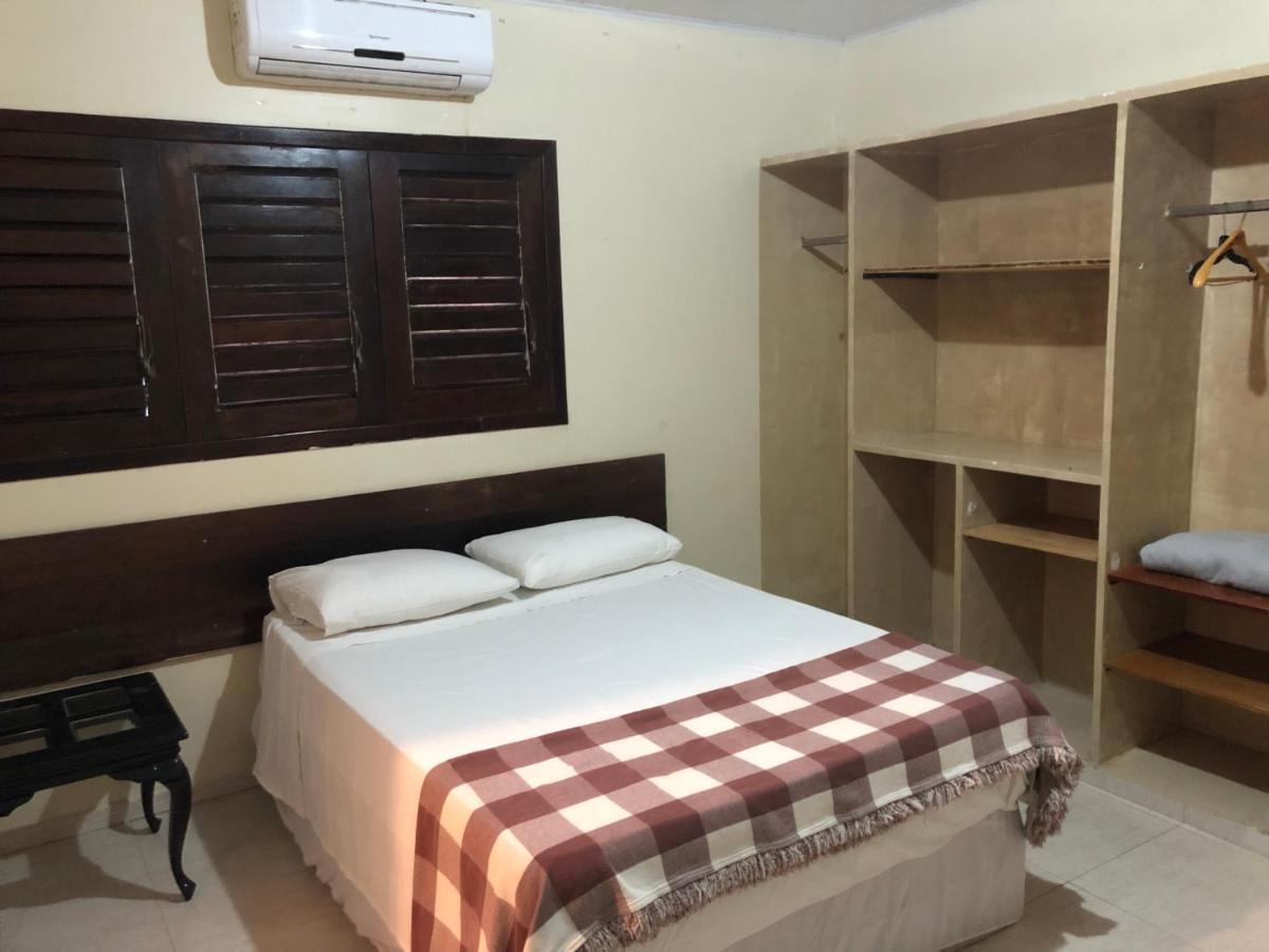 Macaco Surf Hostel Praia de Pipa 외부 사진