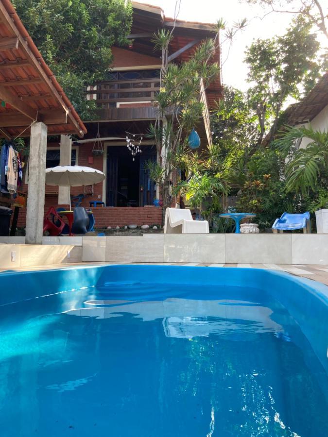 Macaco Surf Hostel Praia de Pipa 외부 사진