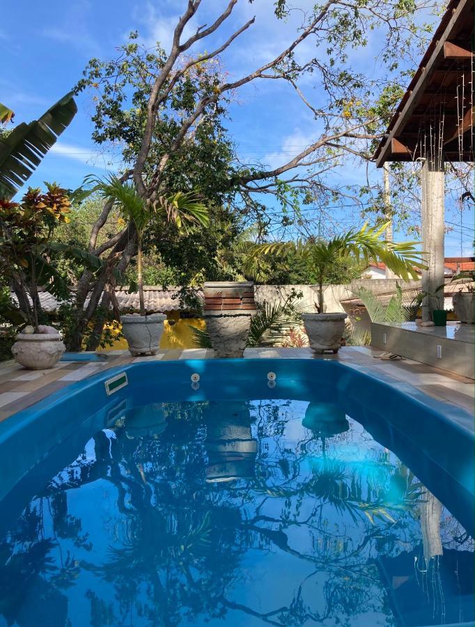 Macaco Surf Hostel Praia de Pipa 외부 사진