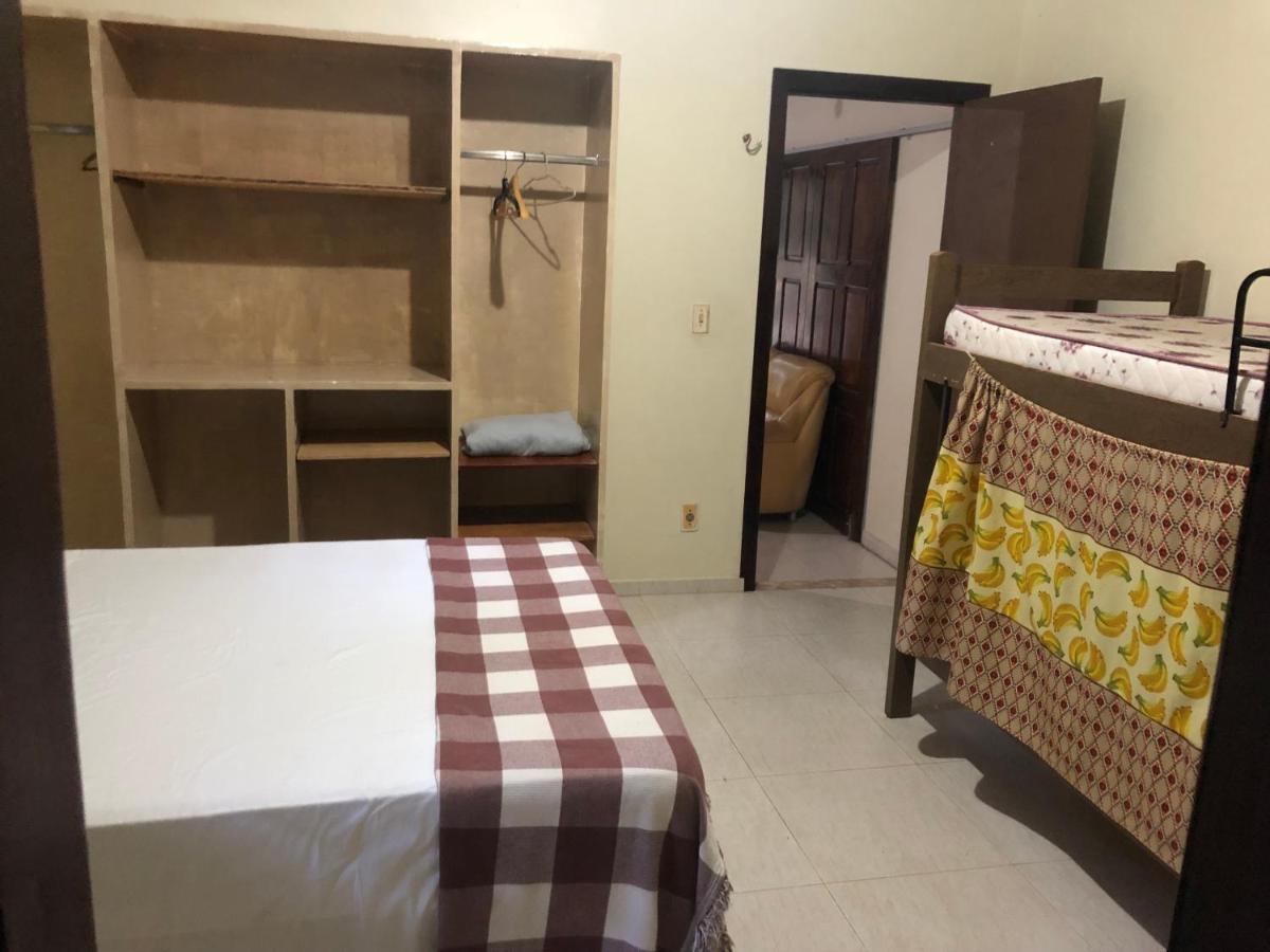 Macaco Surf Hostel Praia de Pipa 외부 사진