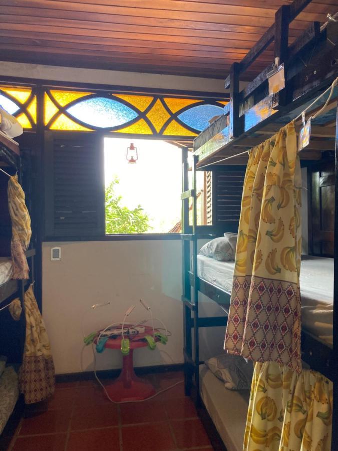 Macaco Surf Hostel Praia de Pipa 외부 사진