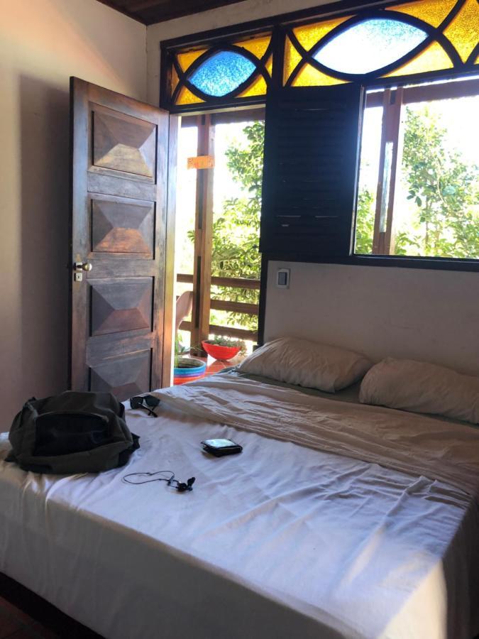 Macaco Surf Hostel Praia de Pipa 외부 사진