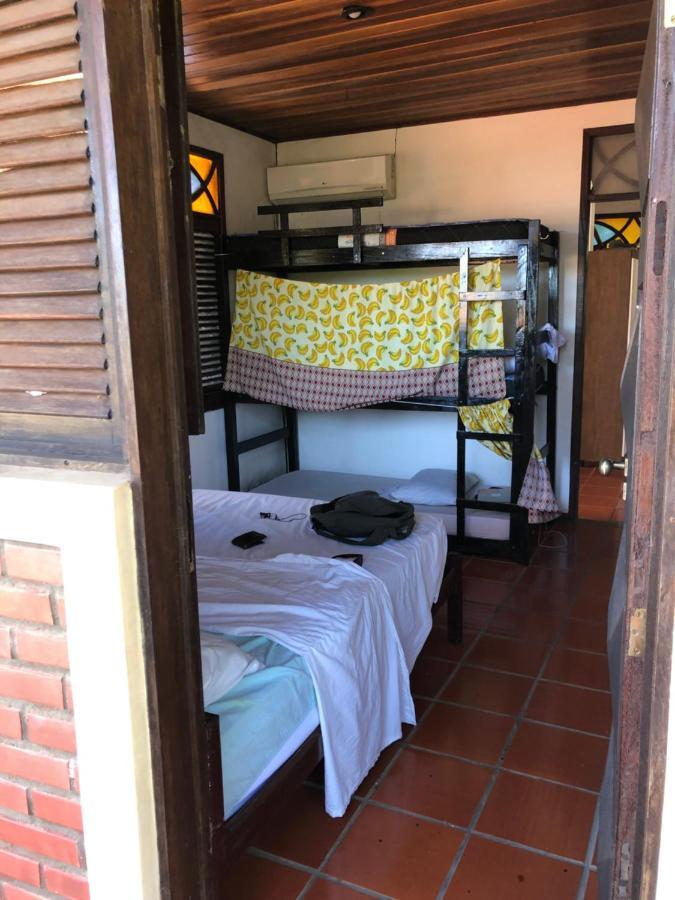 Macaco Surf Hostel Praia de Pipa 외부 사진