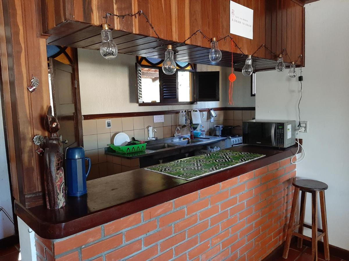 Macaco Surf Hostel Praia de Pipa 외부 사진