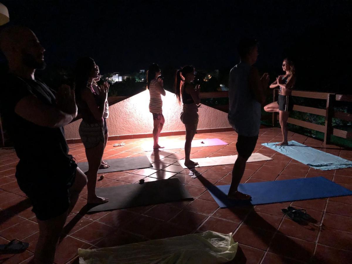 Macaco Surf Hostel Praia de Pipa 외부 사진
