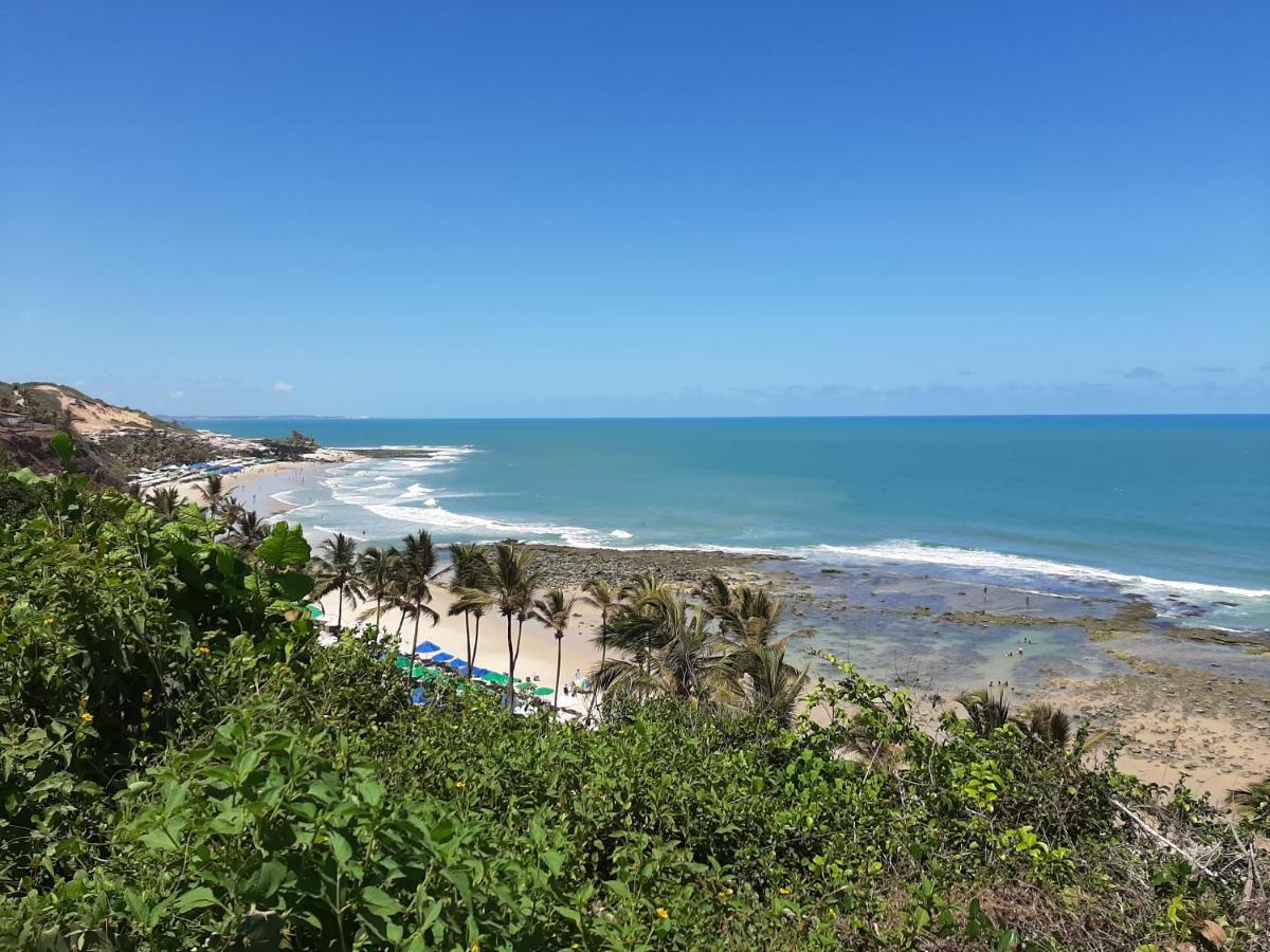 Macaco Surf Hostel Praia de Pipa 외부 사진